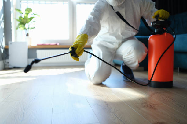 Reliable Sewage Cleanup contractor in Jamestown, NY by Dulley Family Biohazard Services